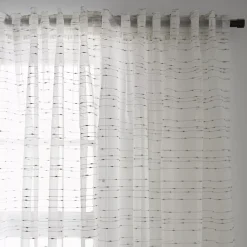 Best Bouclair Mink Panel Curtain