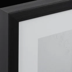 Online Bouclair Monkey in Bathtub Printed Framed Canvas