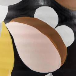 Sale Bouclair Multi Color Medium Table Vase