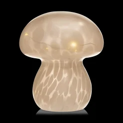 Sale Bouclair Mushroom Table Lamp