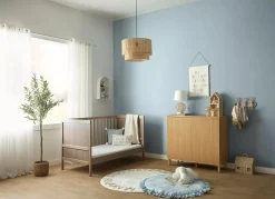 Sale Bouclair Mushroom Table Lamp