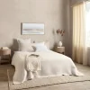 Clearance Bouclair Nash Coverlet Set