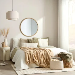 Clearance Bouclair Nash Coverlet Set