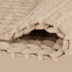 Clearance Bouclair Natural Braided Bath Mat