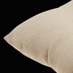 Clearance Bouclair Natural Chair Pad