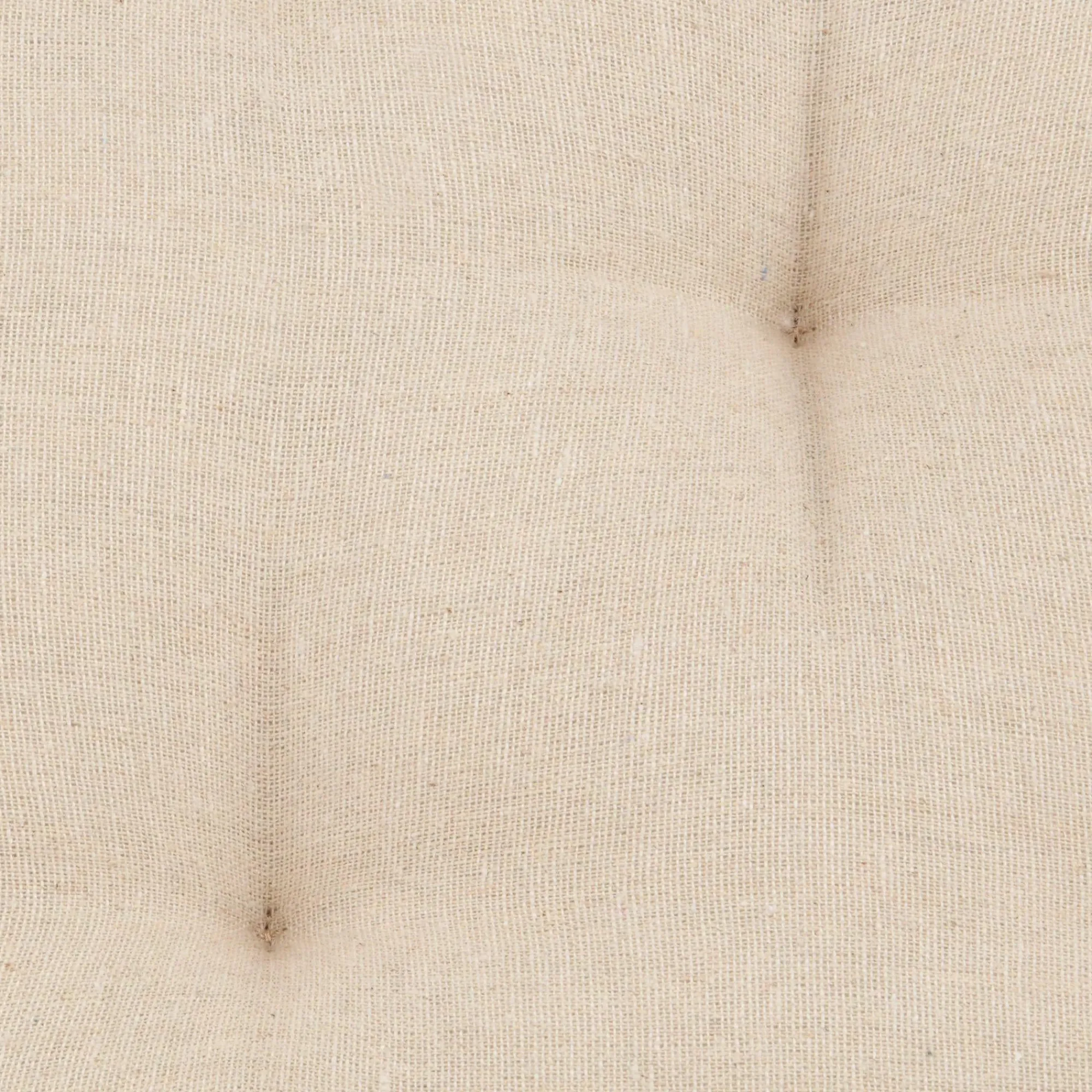 Clearance Bouclair Natural Chair Pad