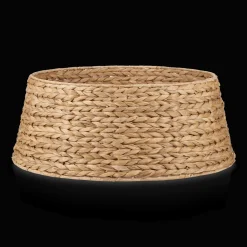 Best Bouclair Natural Fiber Tree Skirt