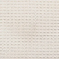 Clearance Bouclair Natural Kristia Decorative Waffle Pillow