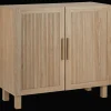 Sale Bouclair Natural Wood Buffet