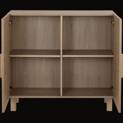 Sale Bouclair Natural Wood Buffet