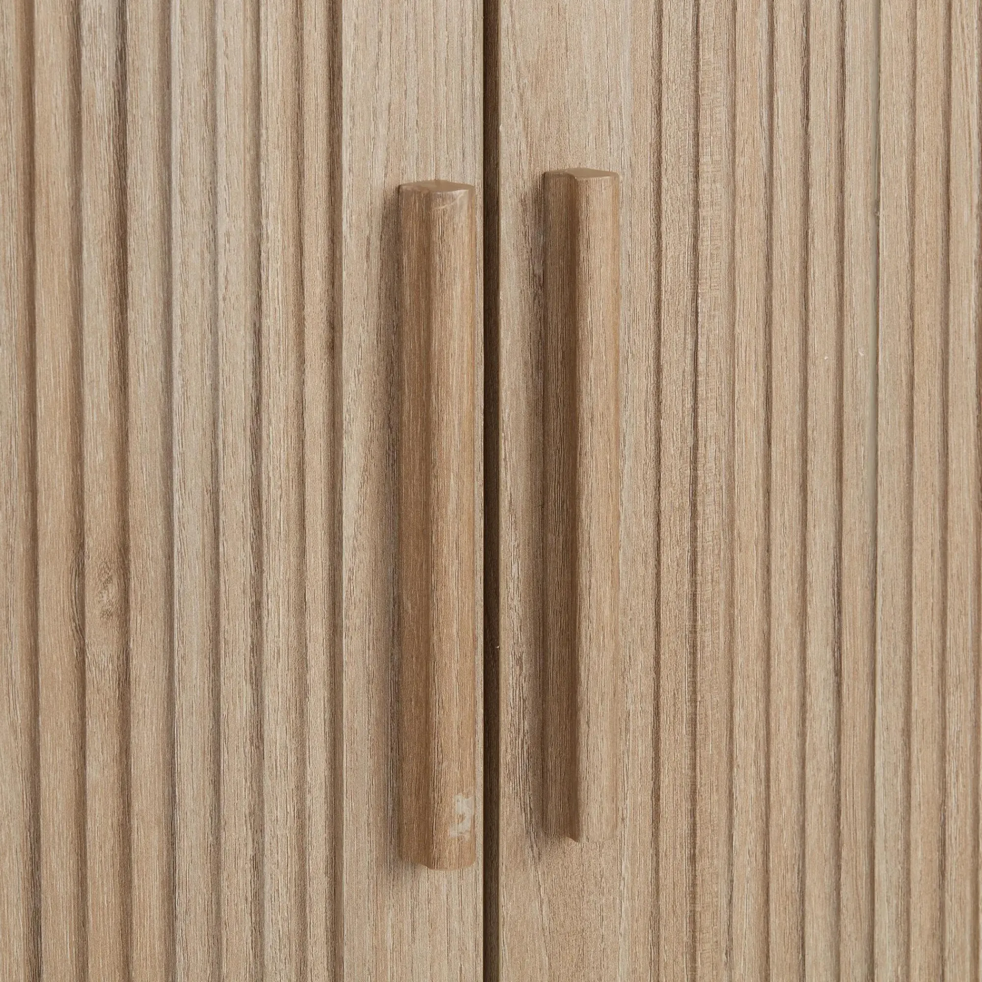 Sale Bouclair Natural Wood Buffet