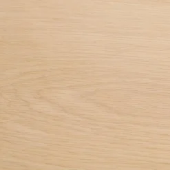 Discount Bouclair Natural Wood Round Dining Table