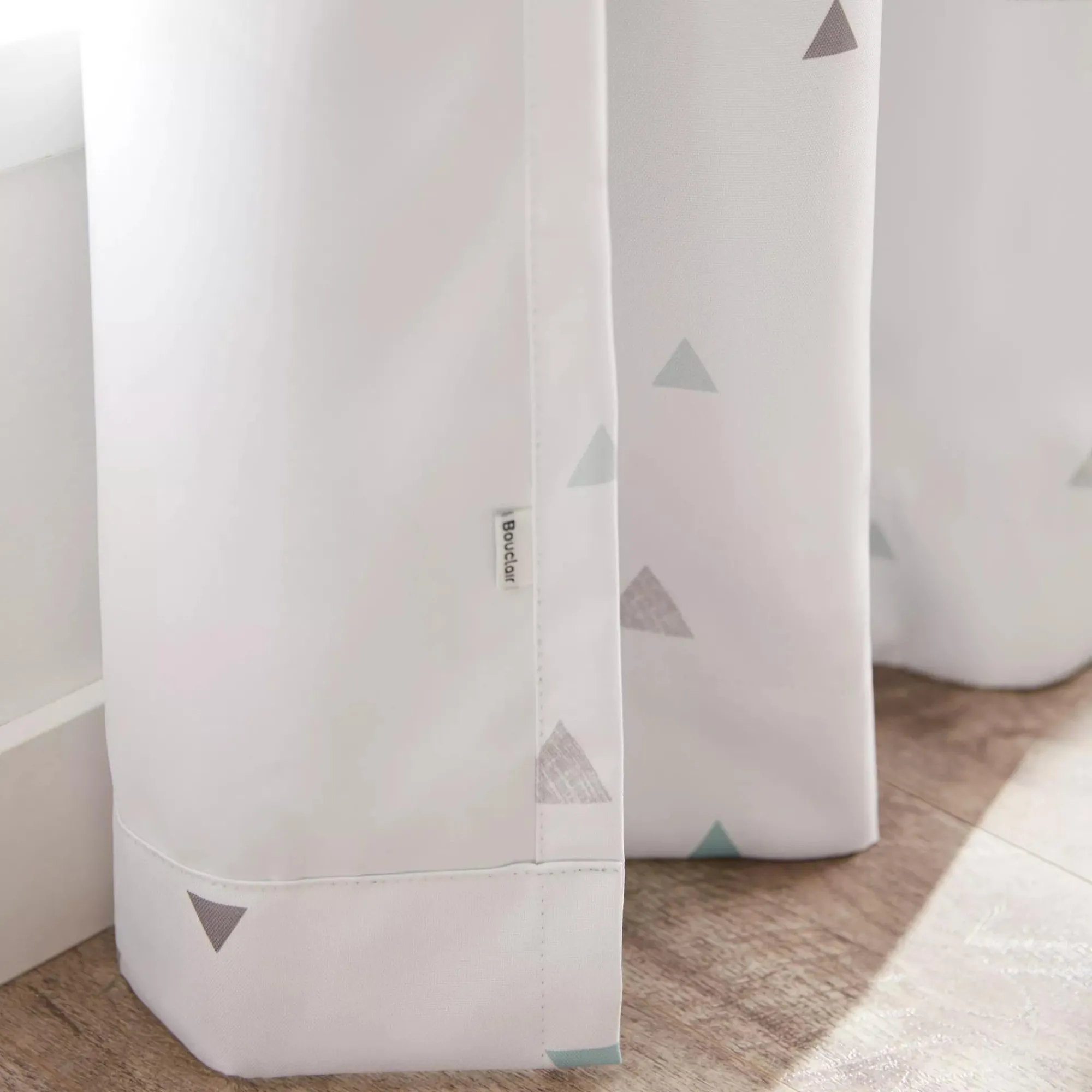 Outlet Bouclair Neida Blackout Curtain