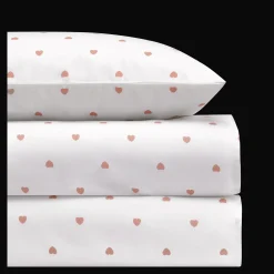 Best Bouclair Netto Printed Sheet Set