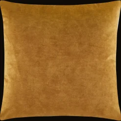 New Bouclair Ochre Balmore Decorative Pillow