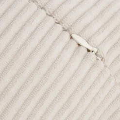 Discount Bouclair Off White Jacin Decorative Pillow