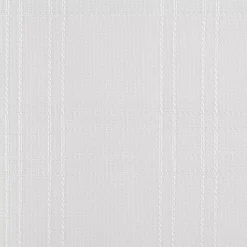 Clearance Bouclair Off White Mullins Blackout Back-Tab Curtain