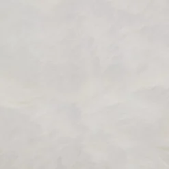 New Bouclair Off White Sheep Faux Fur Throw Pillow