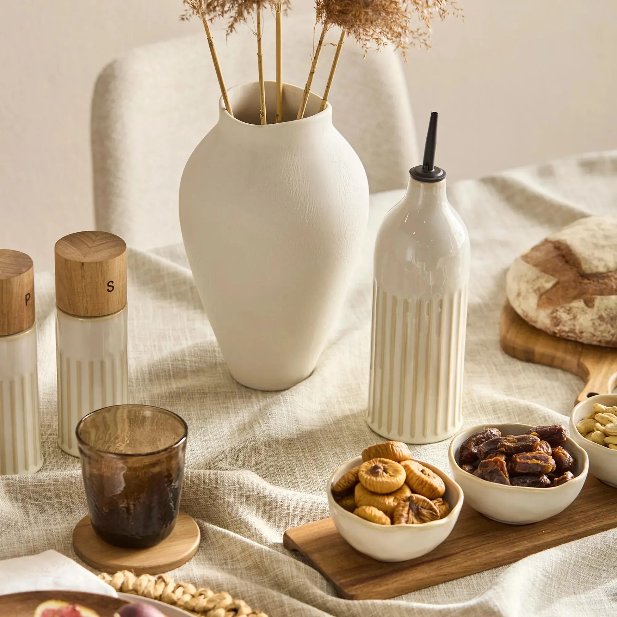 Discount Bouclair Oil Bottle