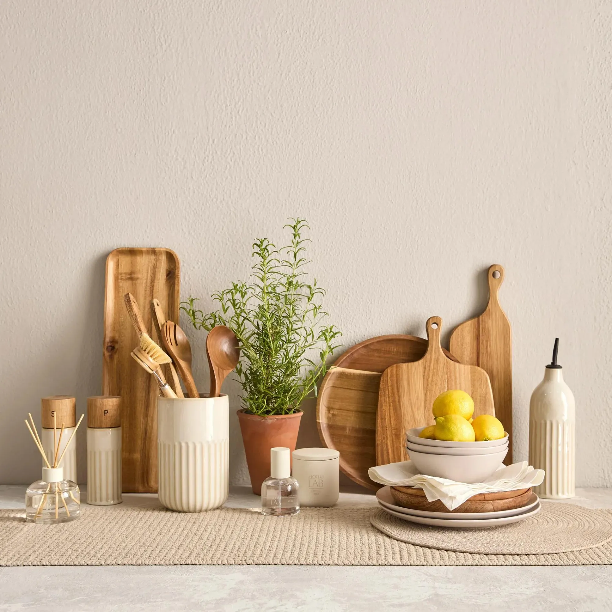 Discount Bouclair Oil Bottle