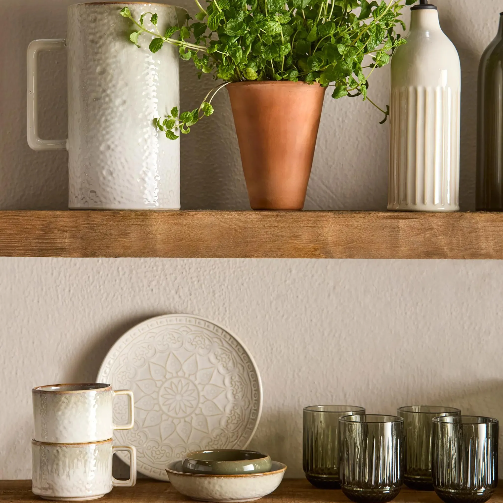 Discount Bouclair Oil Bottle