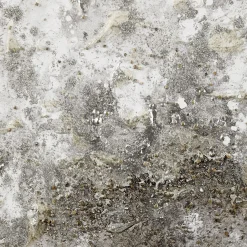 Sale Bouclair Oil Painted Embellished Tree Canvas