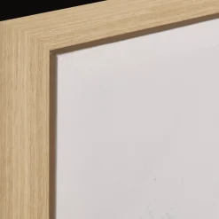 Online Bouclair Oil Painted Sage Bouquet Framed Art