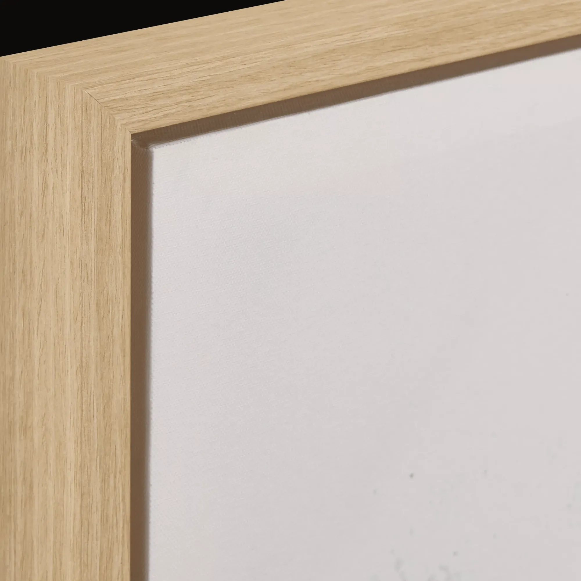 Online Bouclair Oil Painted Sage Bouquet Framed Art