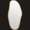 Online Bouclair Organic Wood Mirror