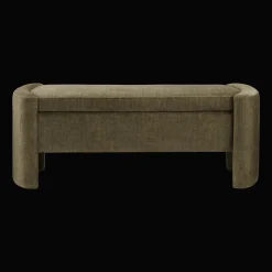 Sale Bouclair Ottoman Bench with Storage