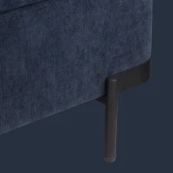 Clearance Bouclair Ottoman Bench with Storage