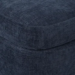 Clearance Bouclair Ottoman Bench with Storage