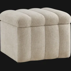 Best Bouclair Ottoman with Storage
