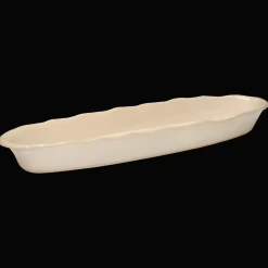 Sale Bouclair Oval Ceramic Serving Plate