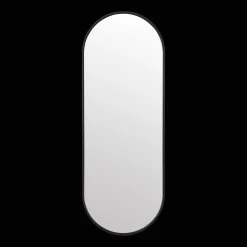 Discount Bouclair Oval Framed Mirror