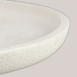 New Bouclair Oversized Decorative Tray