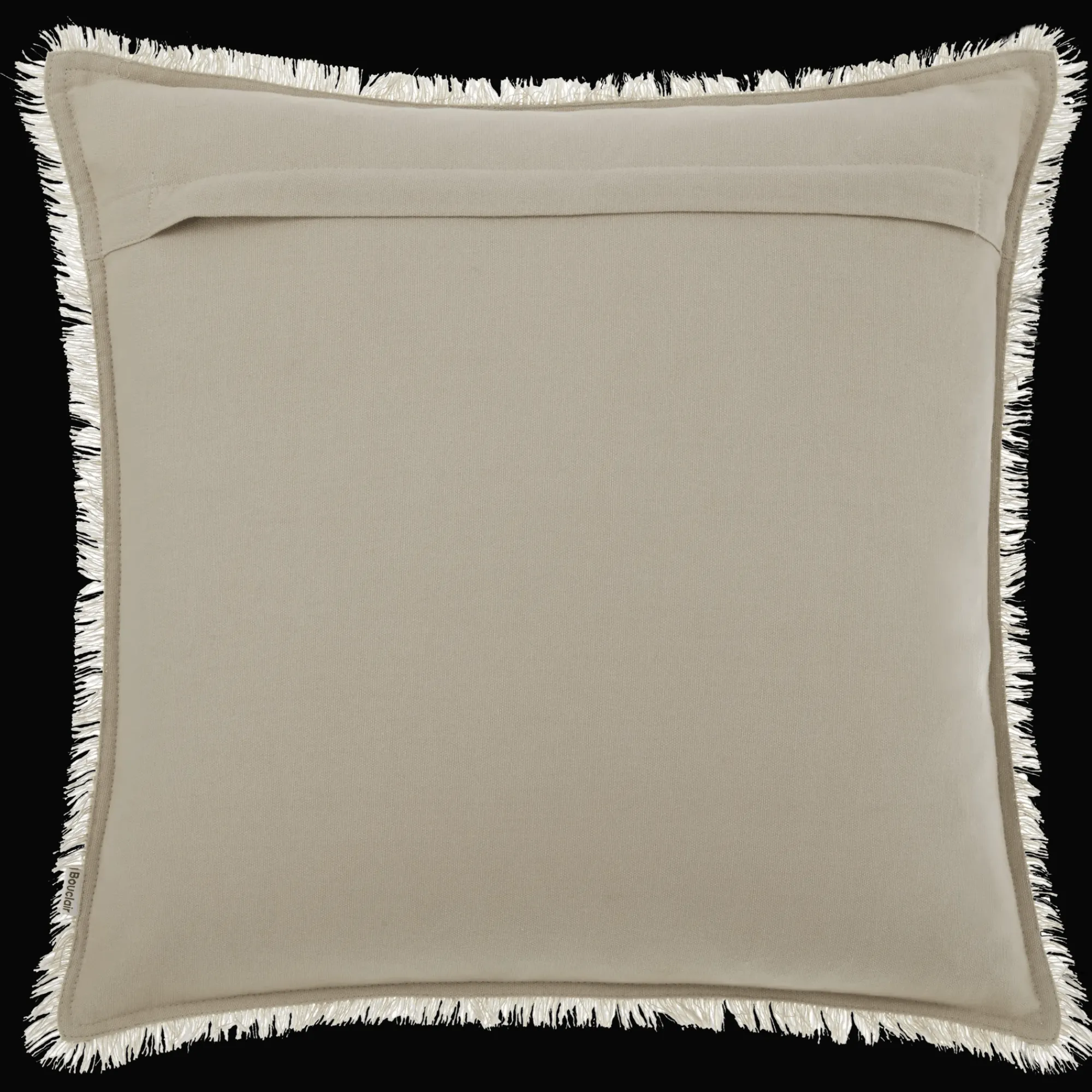 Discount Bouclair Palmer Decorative Pillow