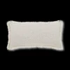 New Bouclair Palmer 2-Tone Decorative Pillow