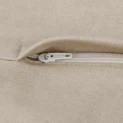 New Bouclair Palmer 2-Tone Decorative Pillow