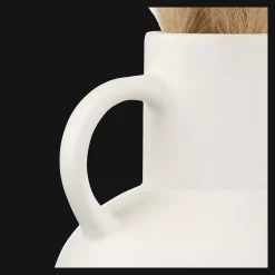 Discount Bouclair Pampas Bouquet in Vase