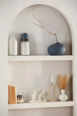 Discount Bouclair Pampas Bouquet in Vase