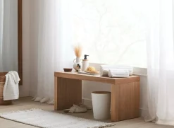 Discount Bouclair Pampas Bouquet in Vase