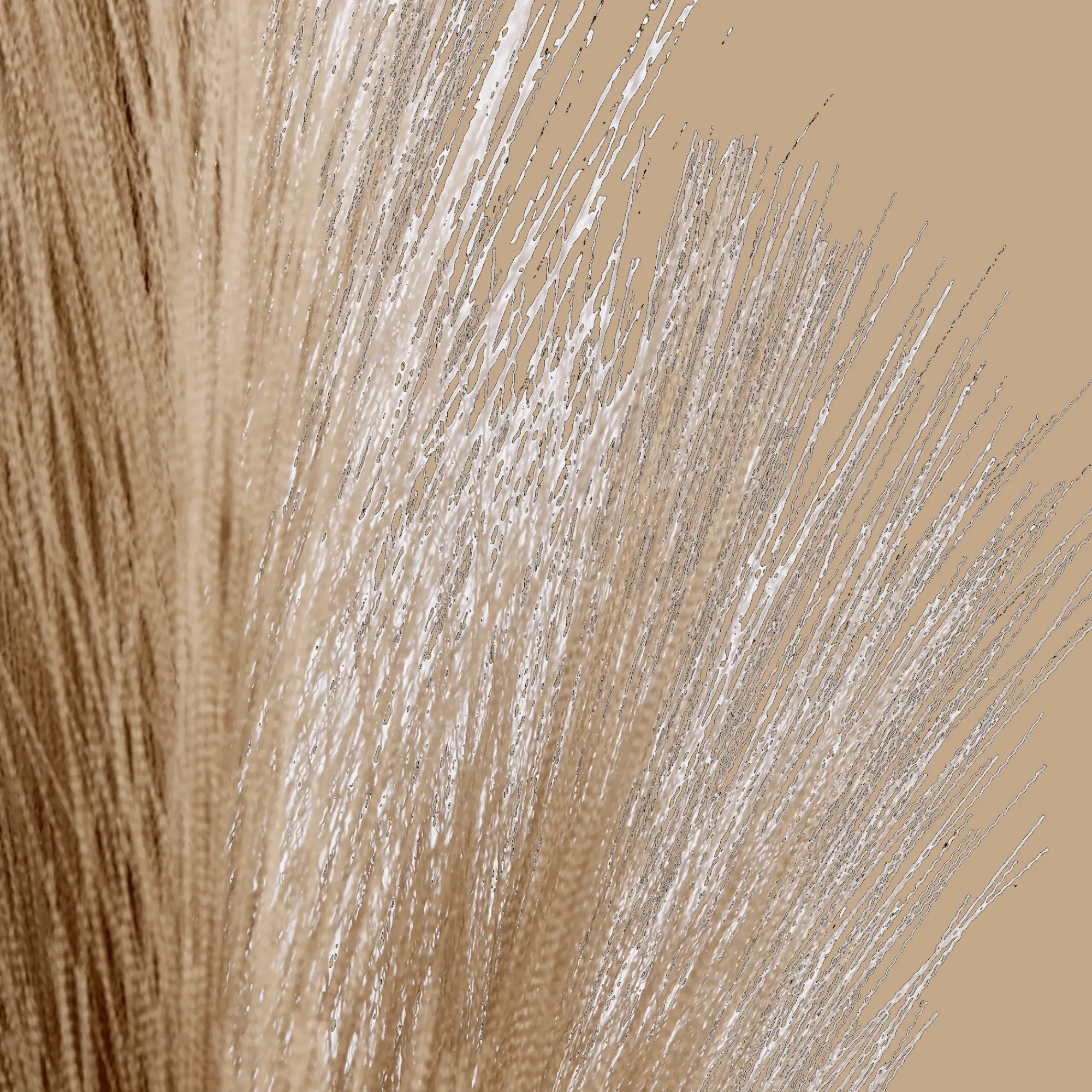 New Bouclair Pampas Stem