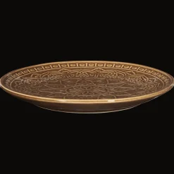 Hot Bouclair Pattern Ceramic Plate