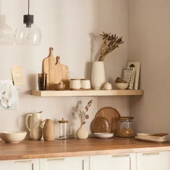 Hot Bouclair Pattern Ceramic Plate