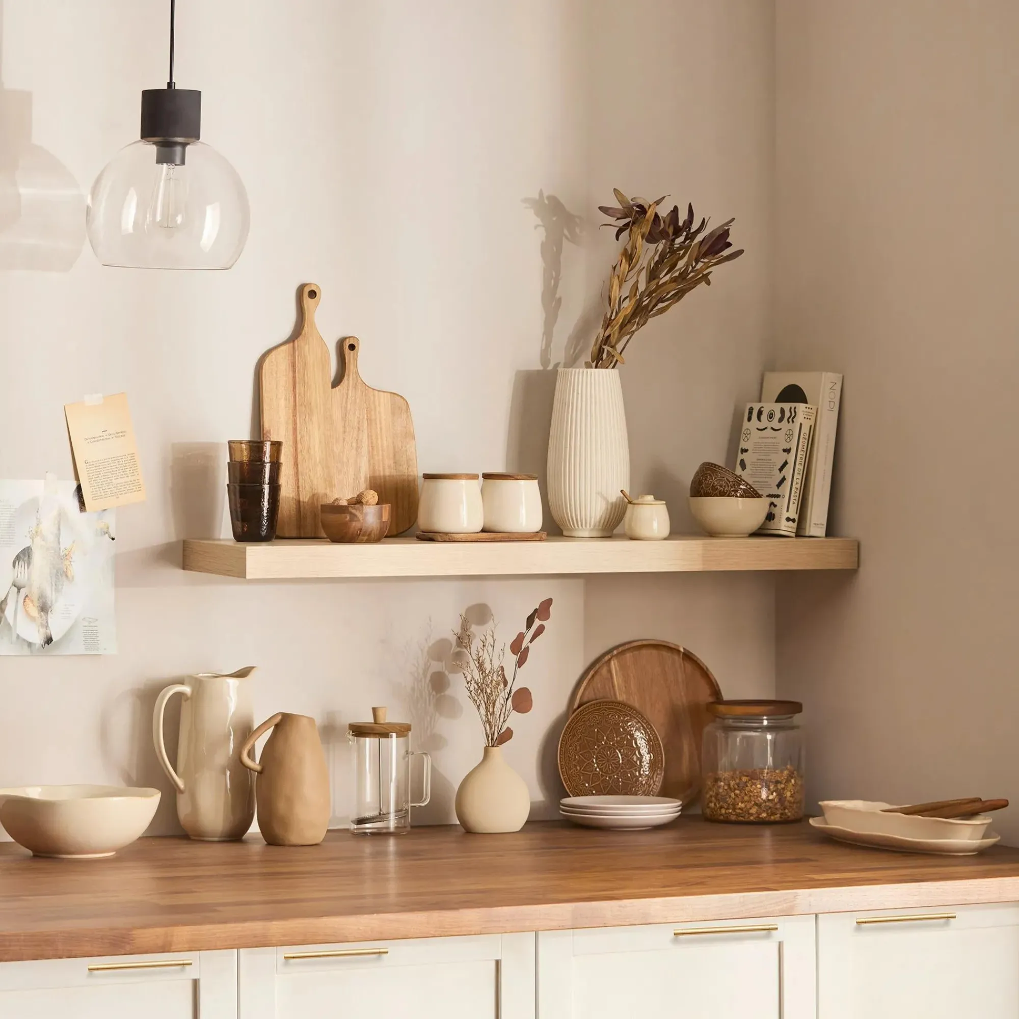 Hot Bouclair Pattern Ceramic Plate