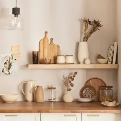 Hot Bouclair Pattern Ceramic Plate