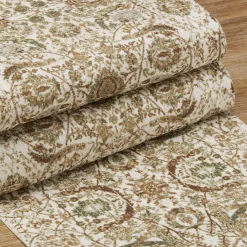 Sale Bouclair Pattern Table Runner