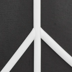 Sale Bouclair Peace Sign Neon Light Up Wall Art