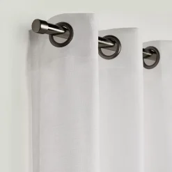 Best Bouclair Penny Sheer Curtain
